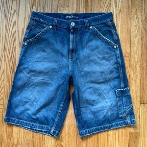 Vintage JNCO jorts